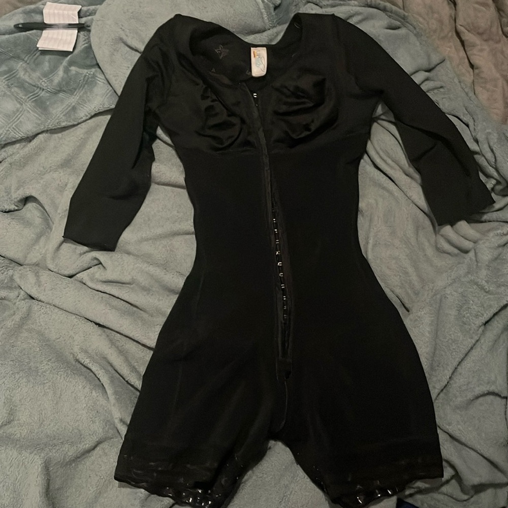 Uplady 6189 Colombian faja